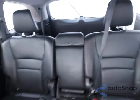 2019 Honda Pilot Ex-L from USA, damaged, VIN 5FNYF5H5XKB013017